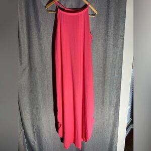 Summer Maxi dress